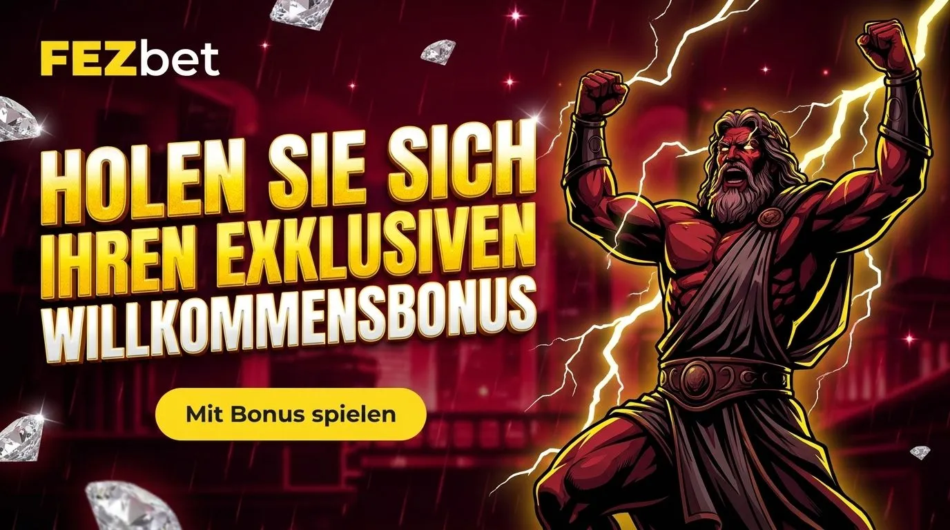Fezbet Casino